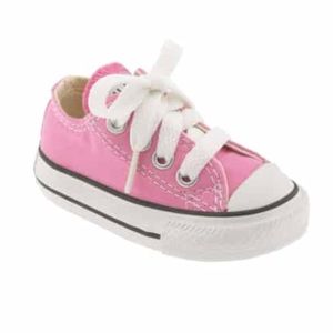 Converse Chuck Taylor Low Top Sneaker